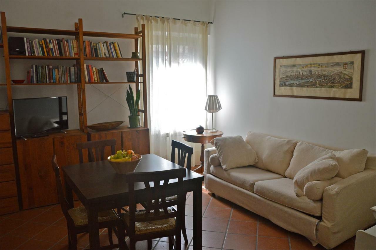 Casa Rosina Appartement