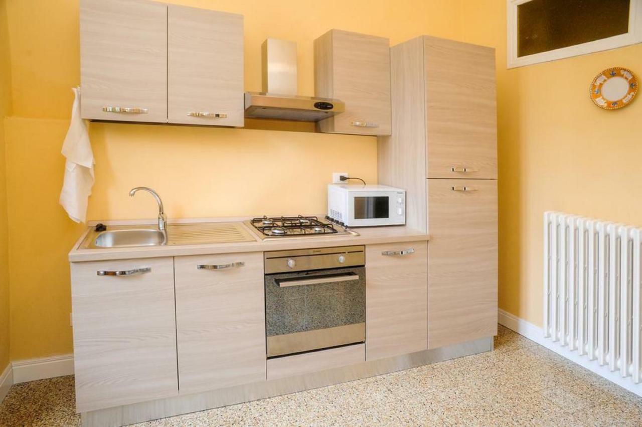 Residenza Arrivabene Apartment *