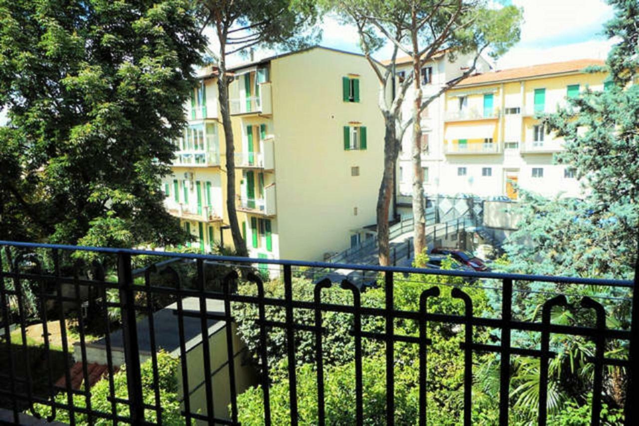 Residenza Arrivabene Florenz