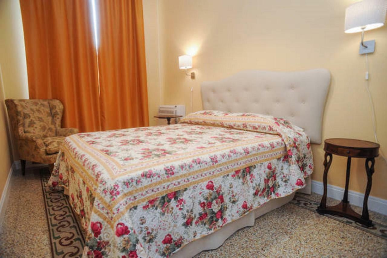 Apartment Residenza Arrivabene *