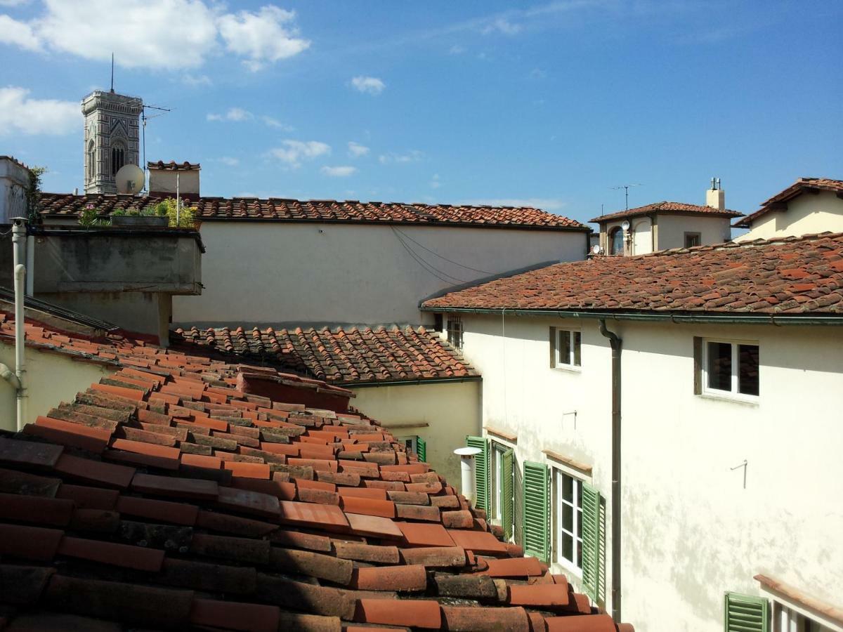 Apartment Duomo Florenz