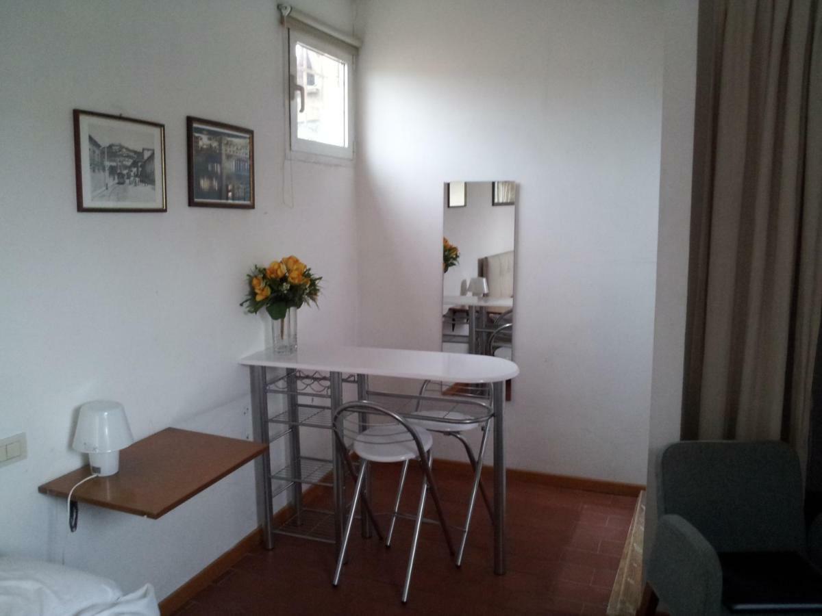 Duomo Apartment Florenz