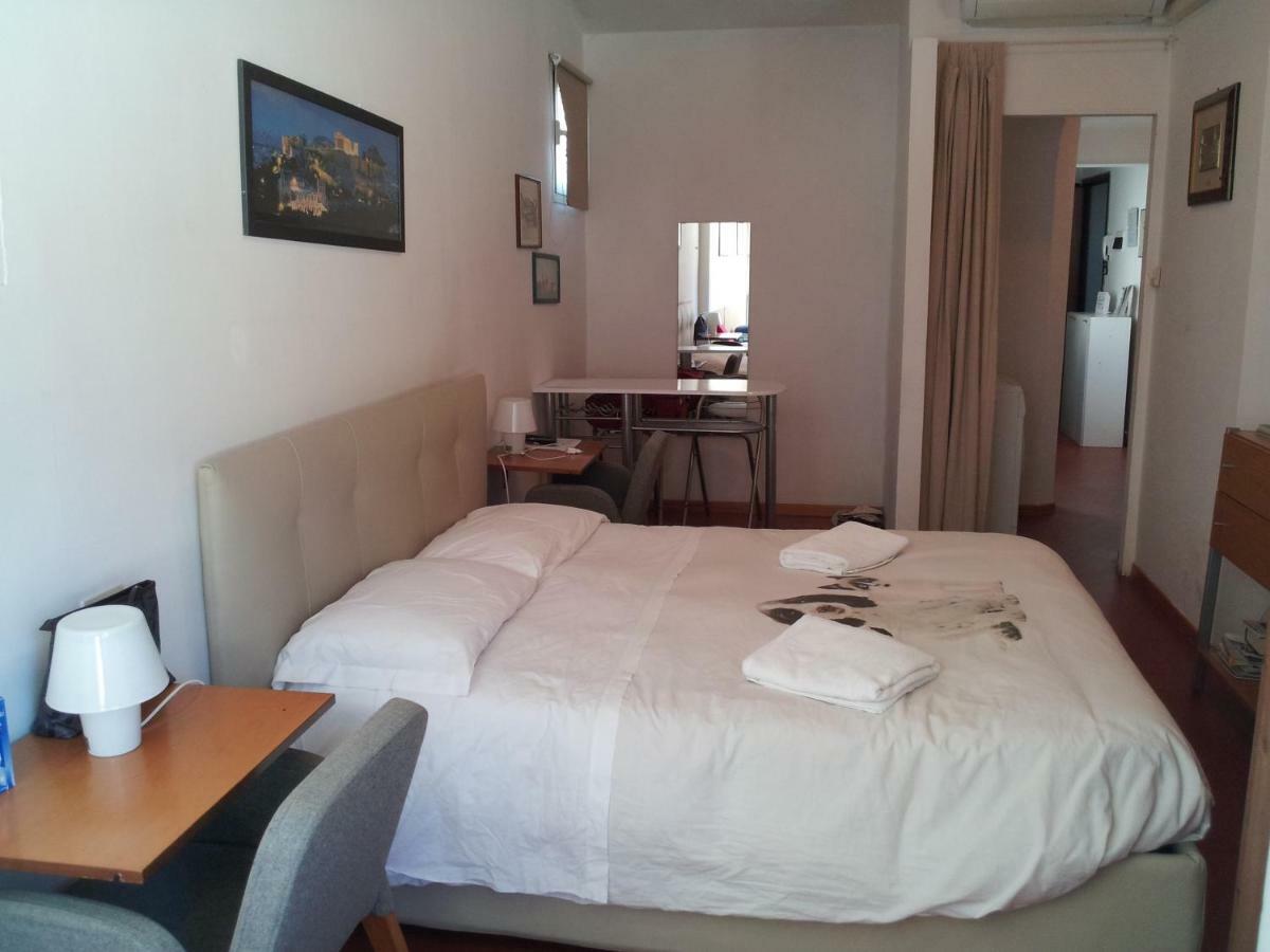 Apartment Duomo Florenz