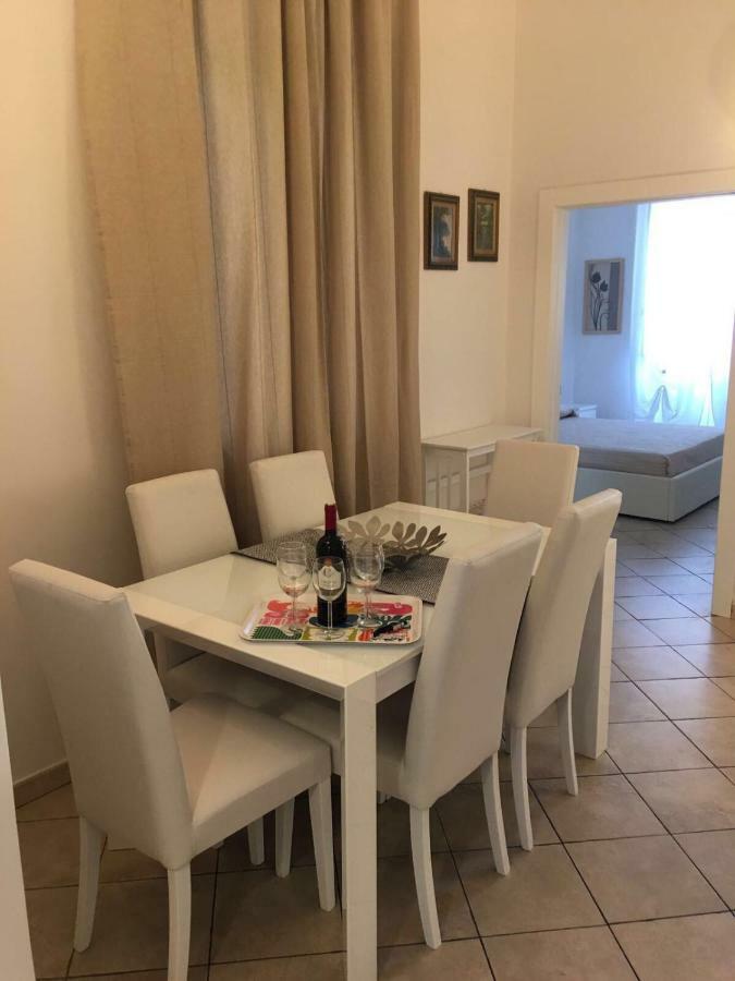 Caporali Palace Orsini Appartement Florence
