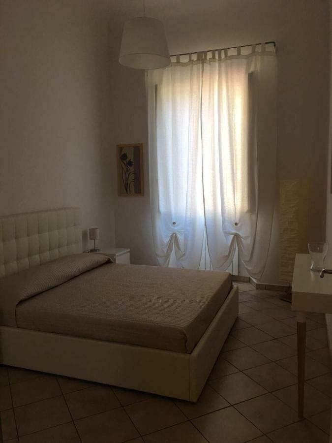 Caporali Palace Orsini Appartement