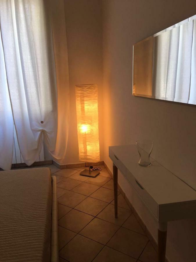 Caporali Palace Orsini Appartement