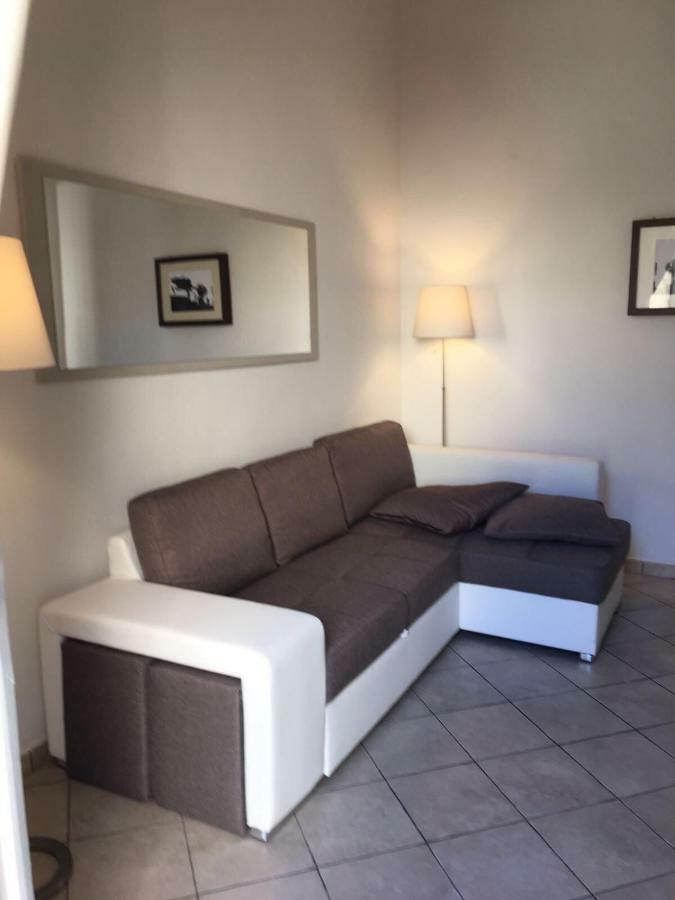 Caporali Palace Orsini Appartement