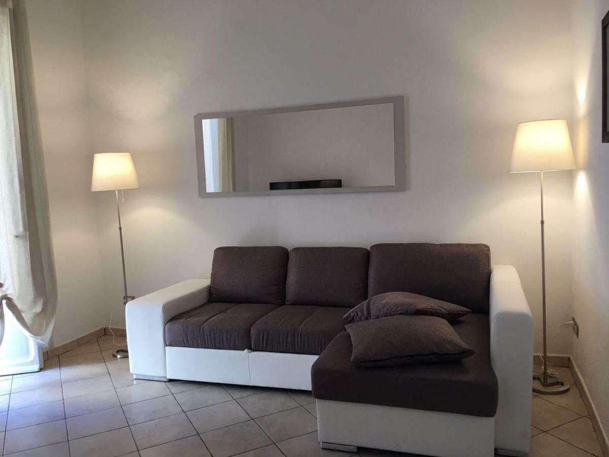 Caporali Palace Orsini Appartement