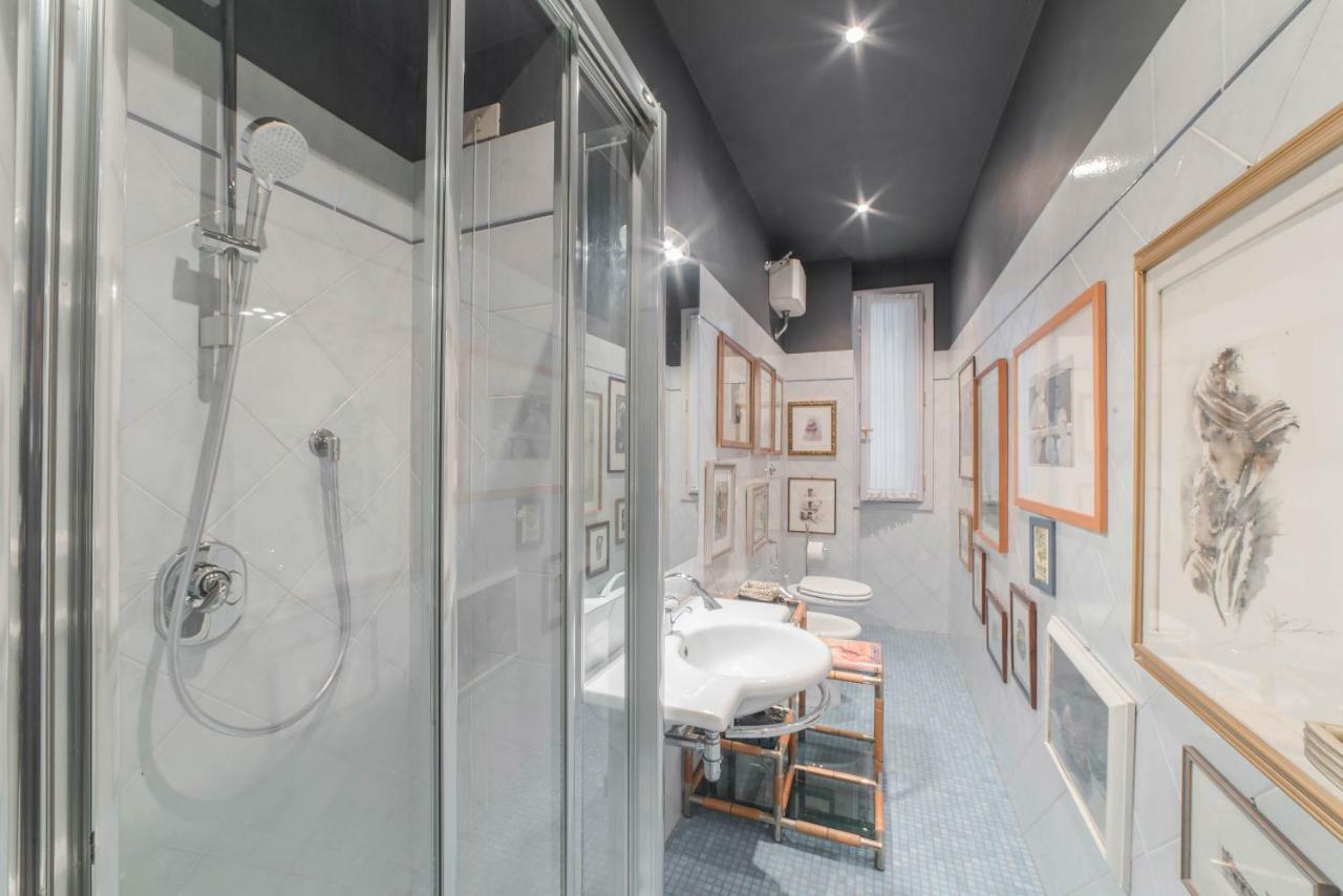 Cellini Appartement Florence