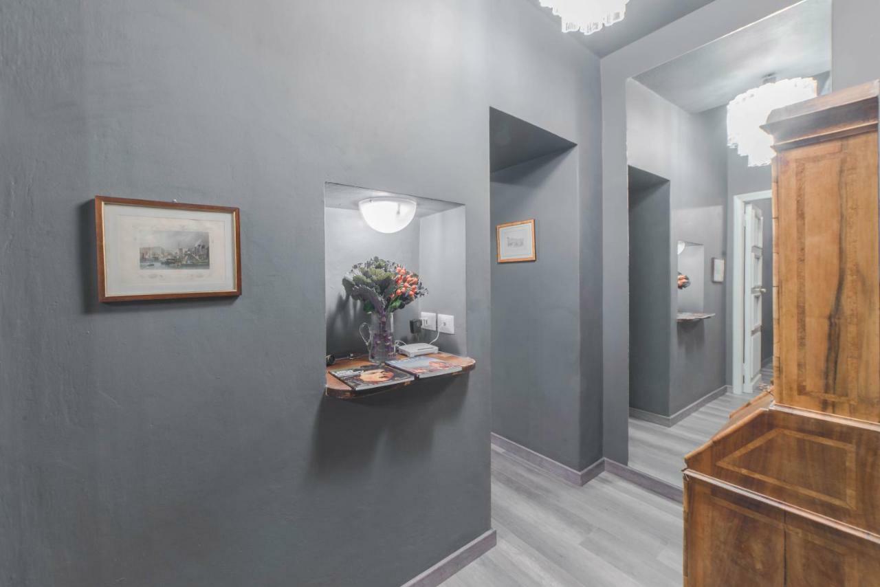 Appartement Cellini