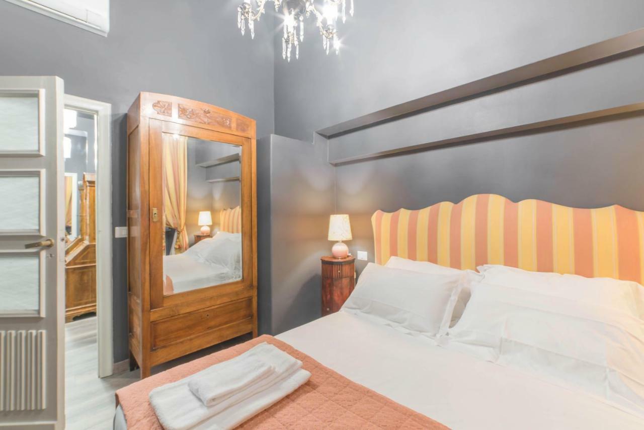 Appartement Cellini Florence