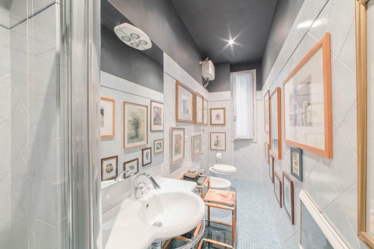 Cellini Appartement *