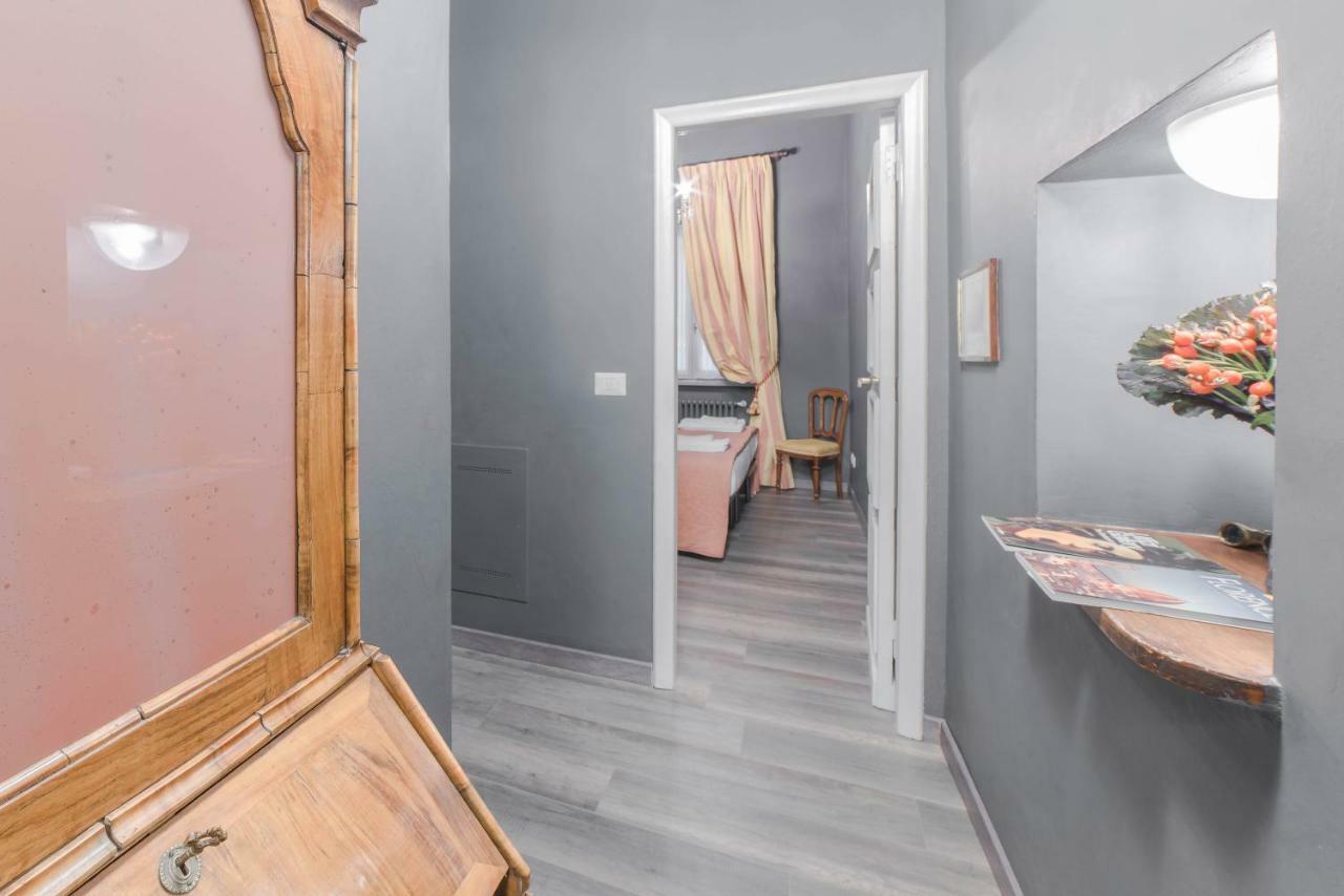 Cellini Appartement