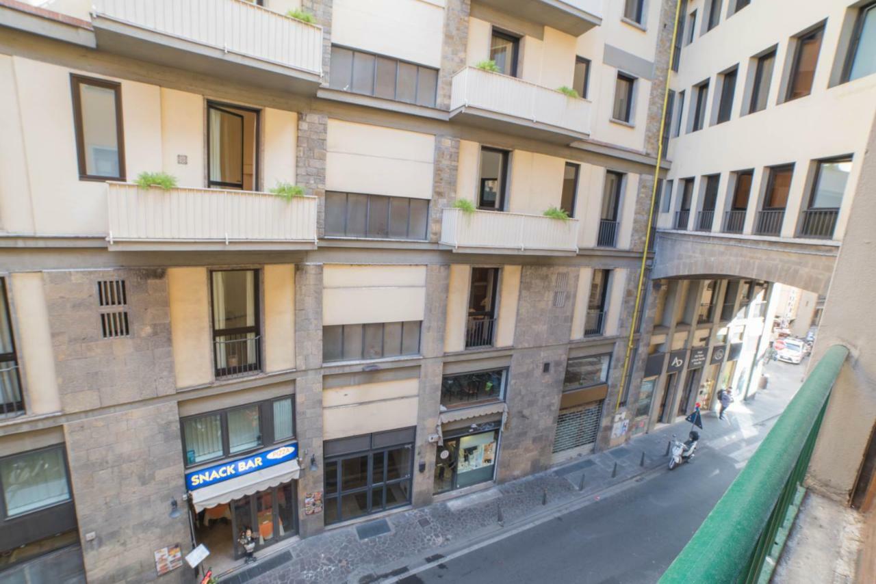 Appartement Cellini Florence