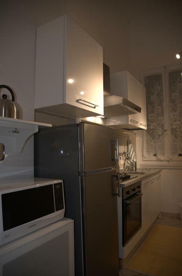 Appartement Caporali Palace Orsini Florence
