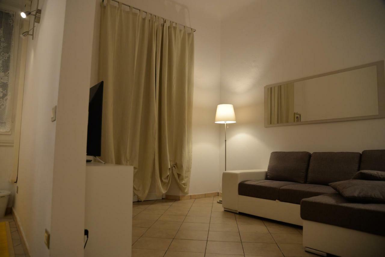 Caporali Palace Orsini Appartement Florence