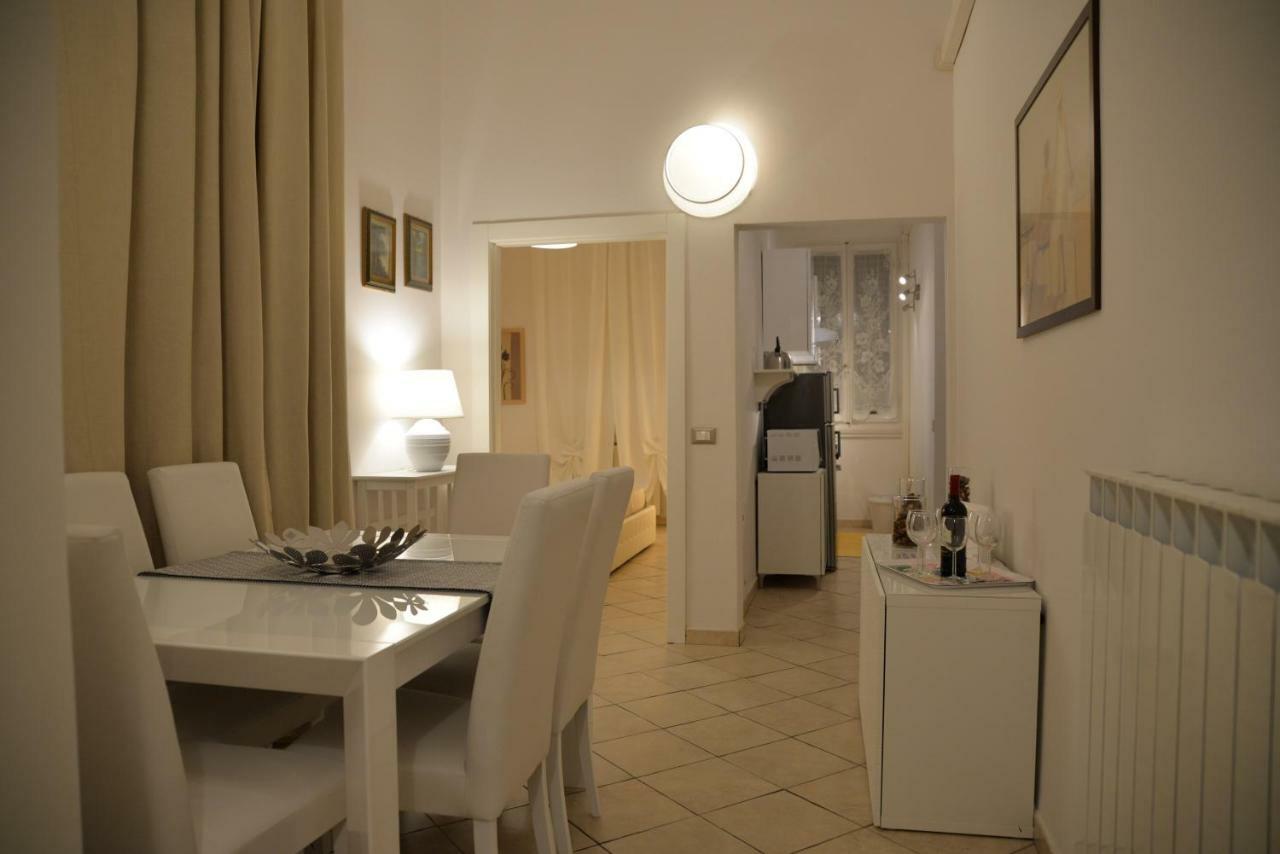 Appartement Caporali Palace Orsini