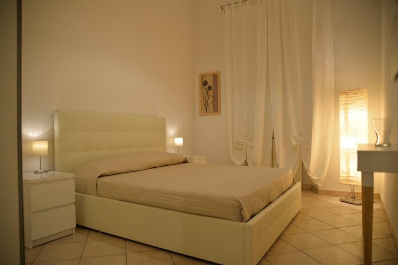 Appartement Caporali Palace Orsini