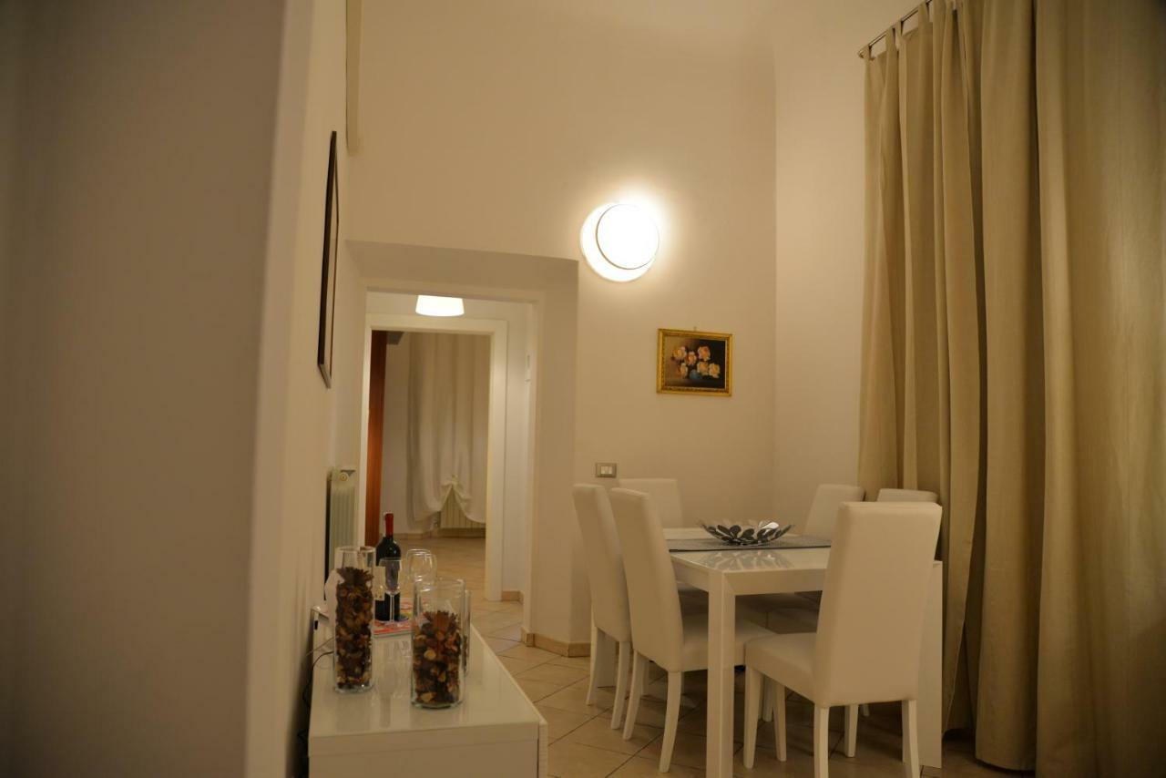 Caporali Palace Orsini Appartement