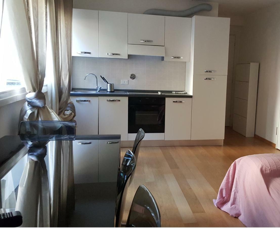 Apartment Casa Flore *