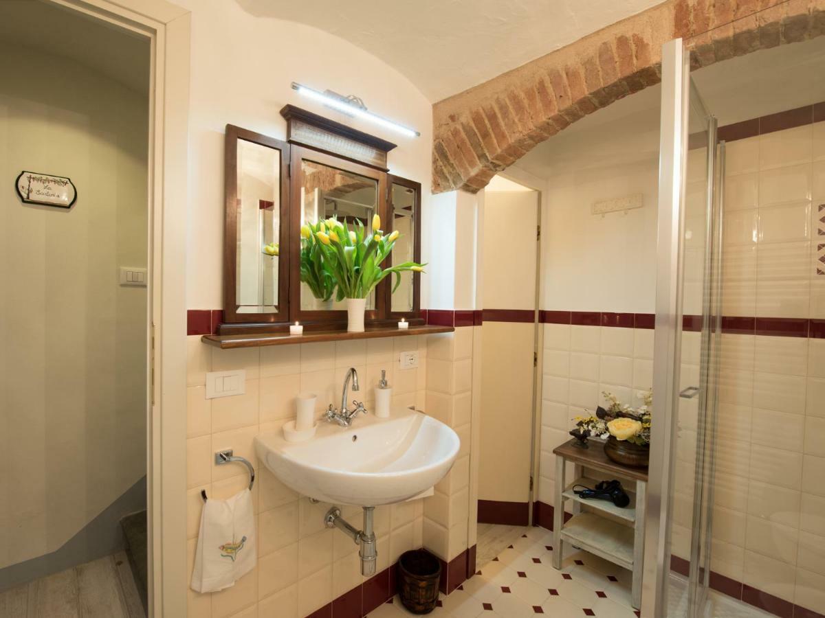 Apartment Mamo - Atelier Del Sarto Florence