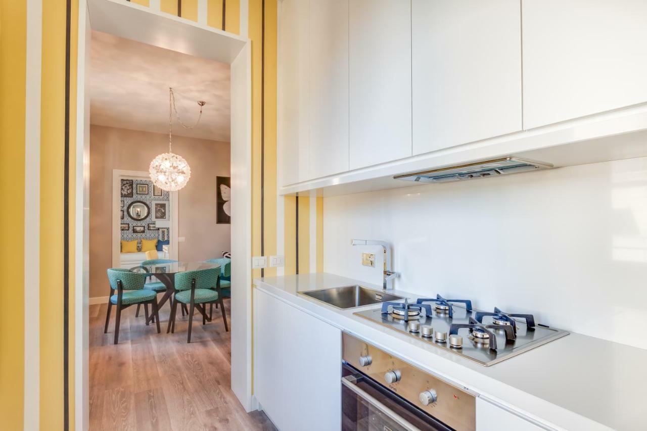 Appartement Dimore D'oro *