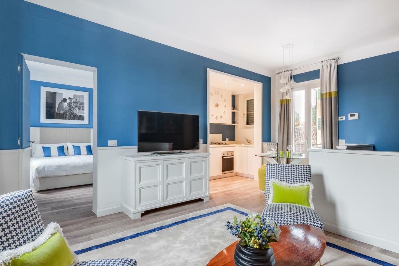 Dimore D'oro Appartement *