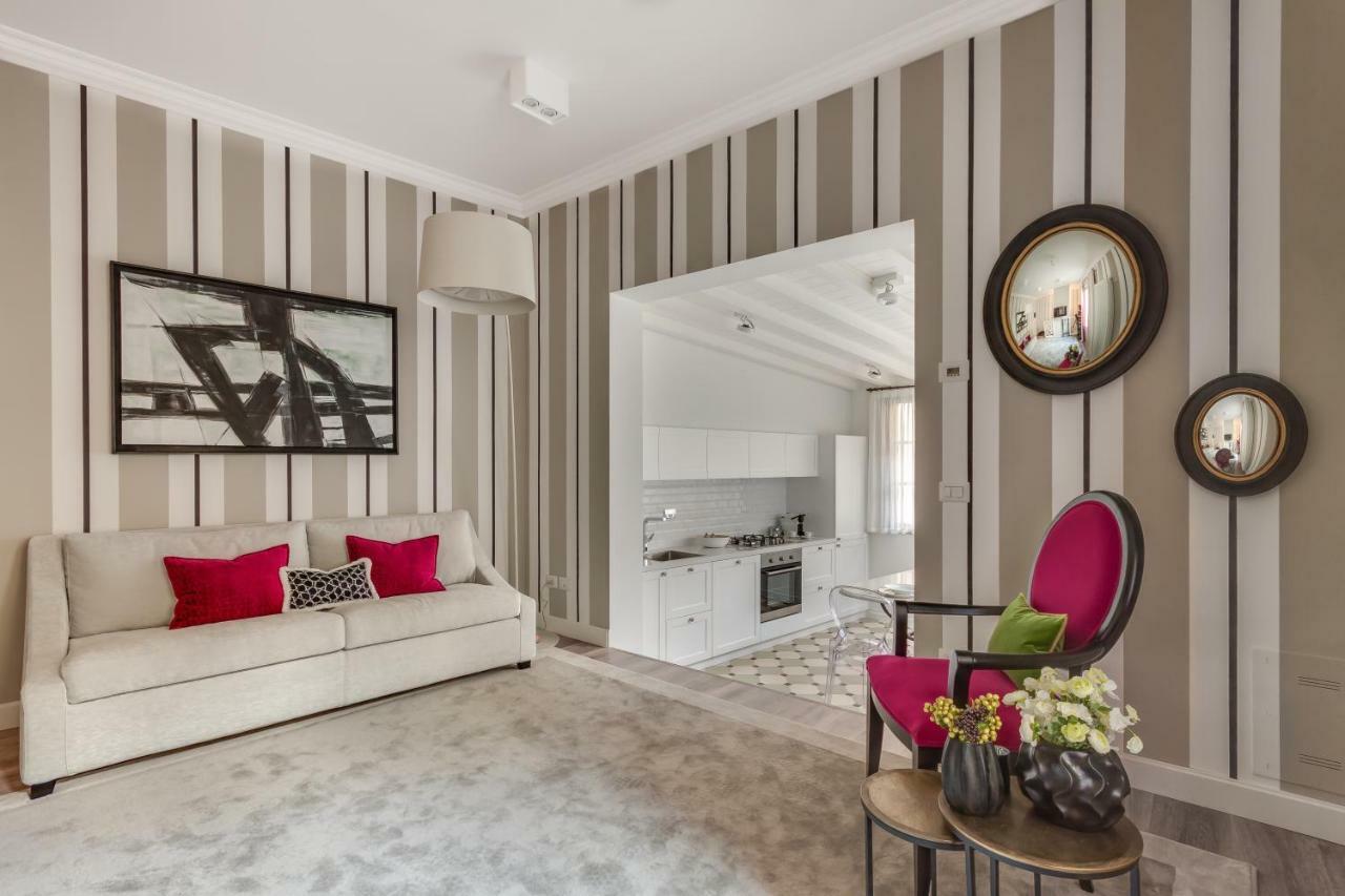 Appartement Dimore D'oro Florence