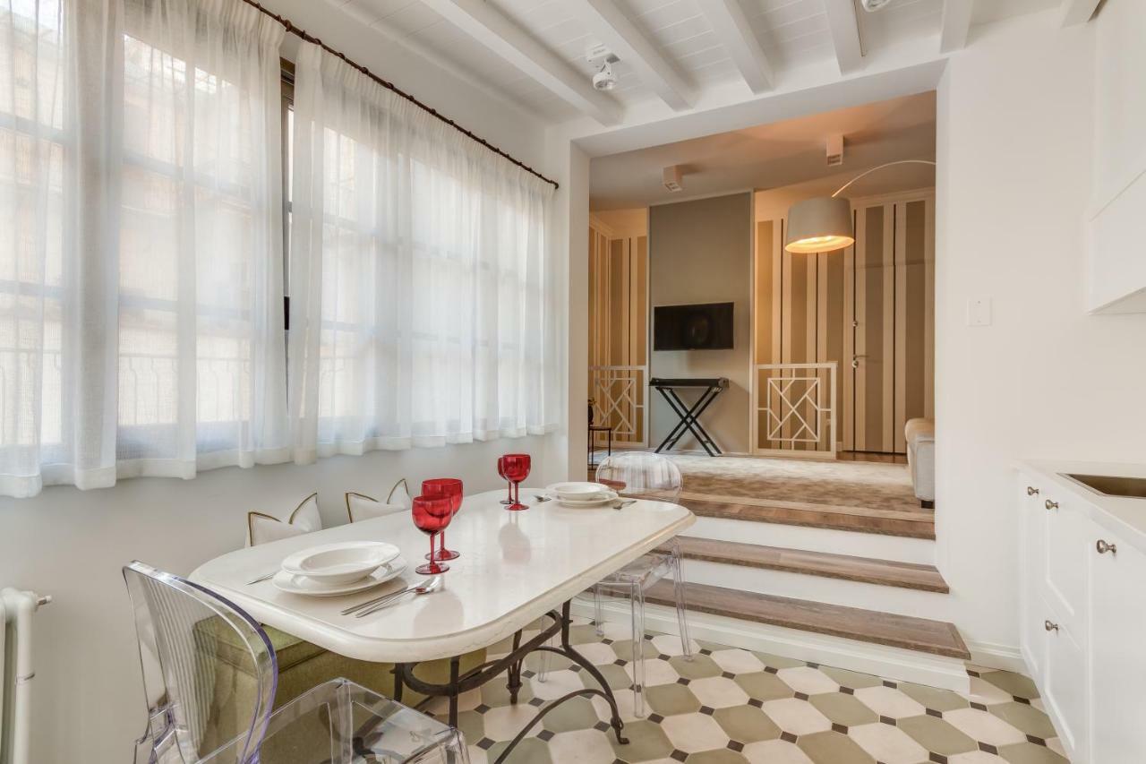 Dimore D'oro Appartement Florence
