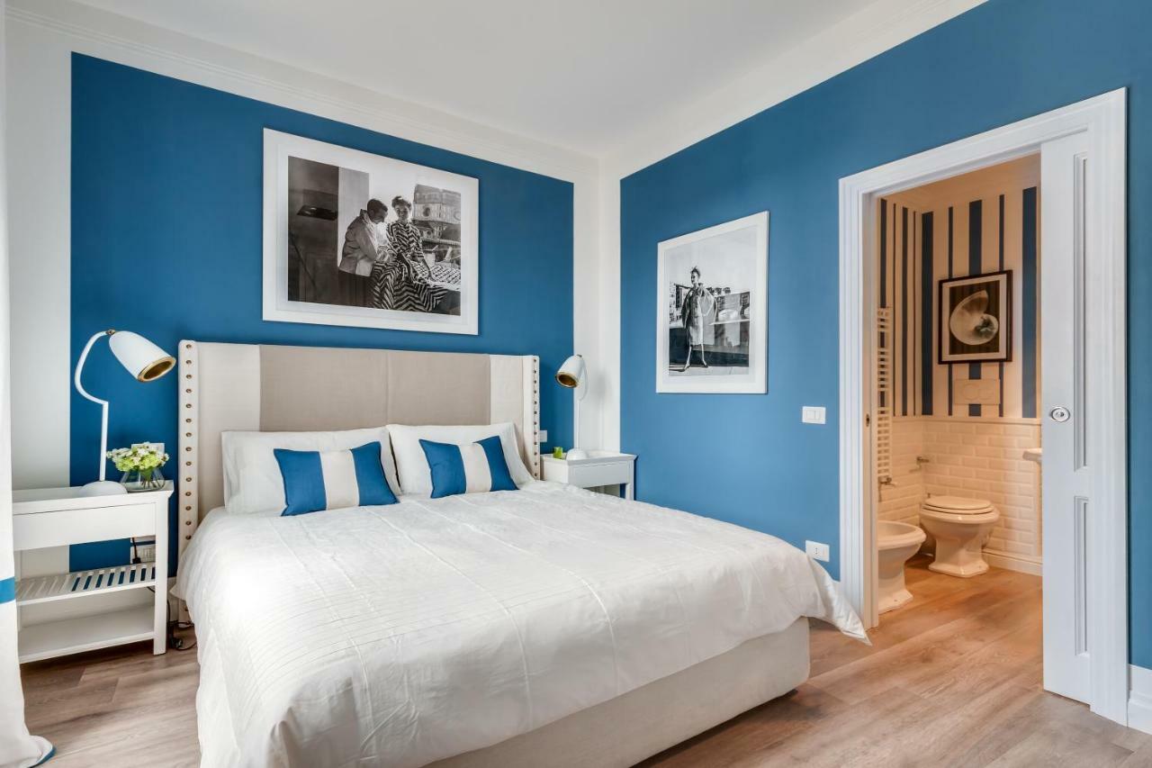 Dimore D'oro Appartement Florence