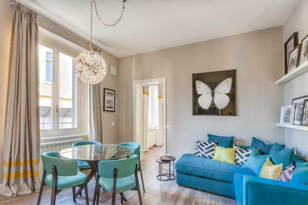 Dimore D'oro Appartement