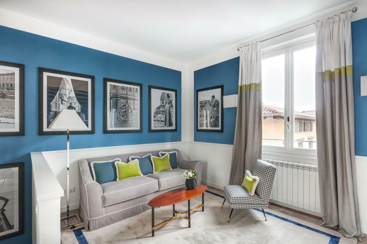Dimore D'oro Appartement Florence