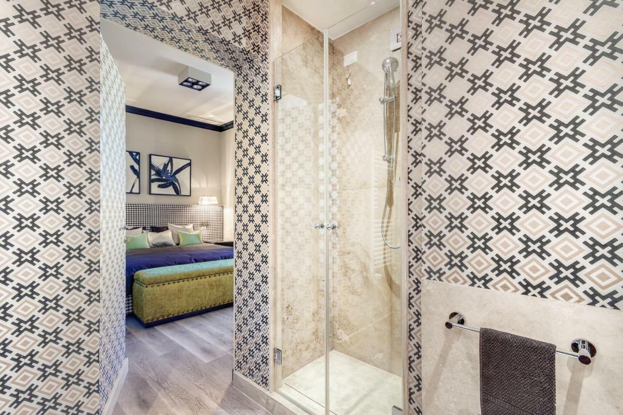 Dimore D'oro Appartement