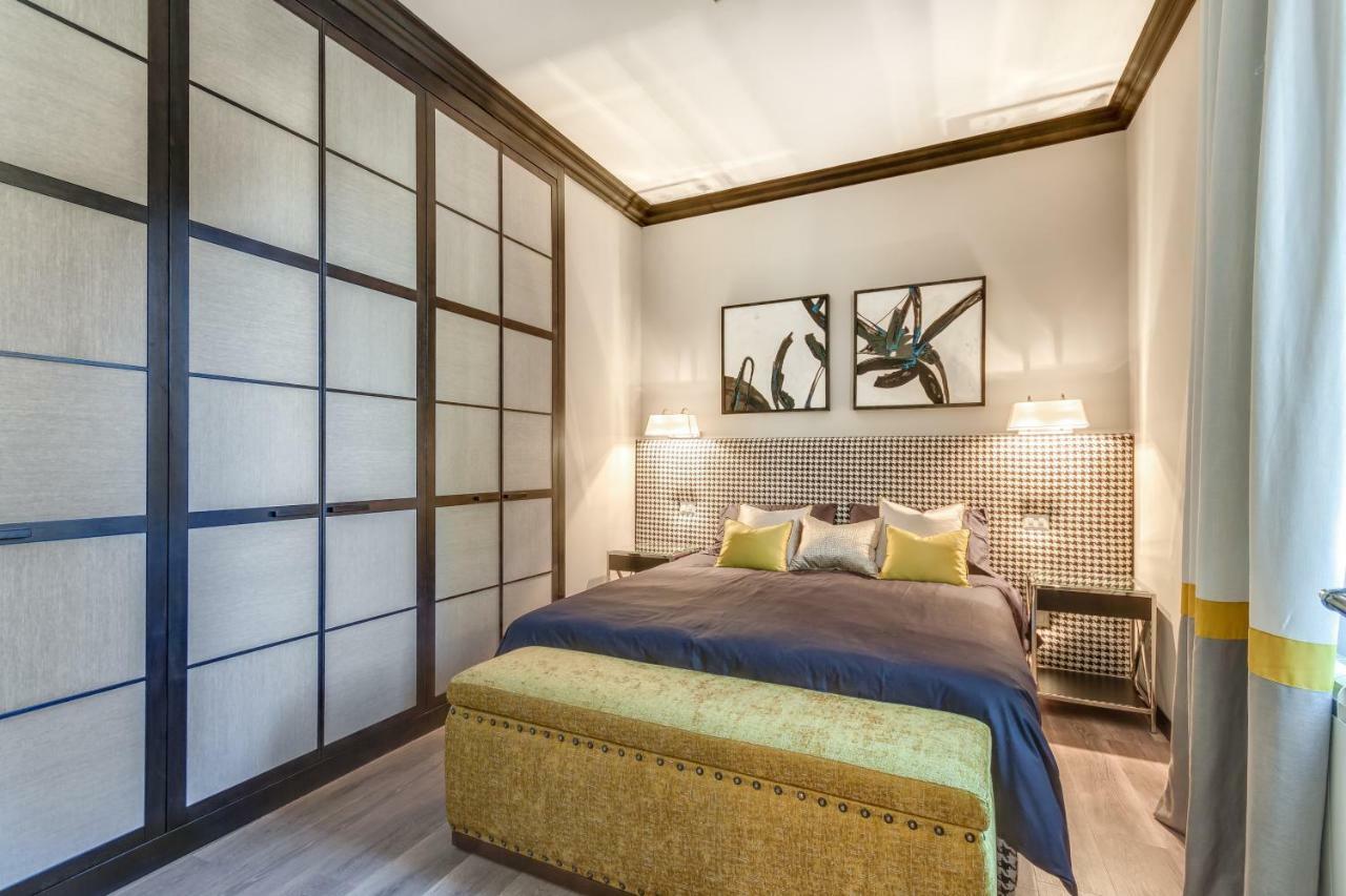 Appartement Dimore D'oro Florence