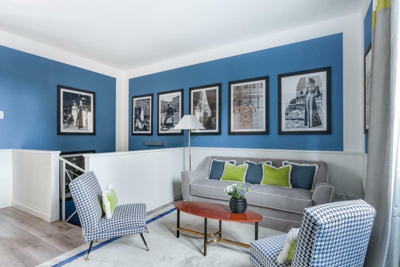 Appartement Dimore D'oro Florence