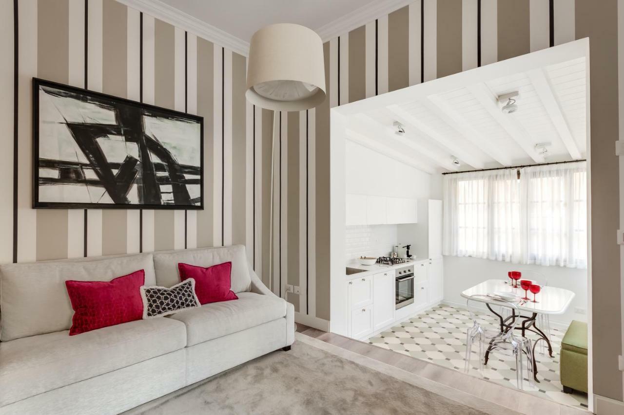 Dimore D'oro Appartement