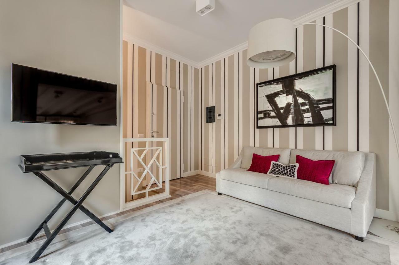 Dimore D'oro Appartement