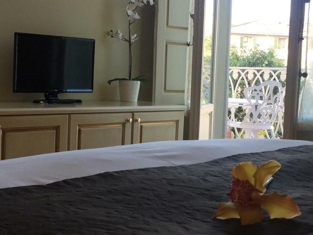 Opera D'arte City Center Apartment Florenz