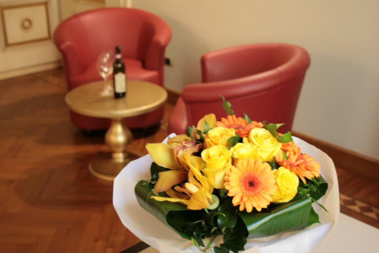 Apartment Opera D'arte City Center Florenz