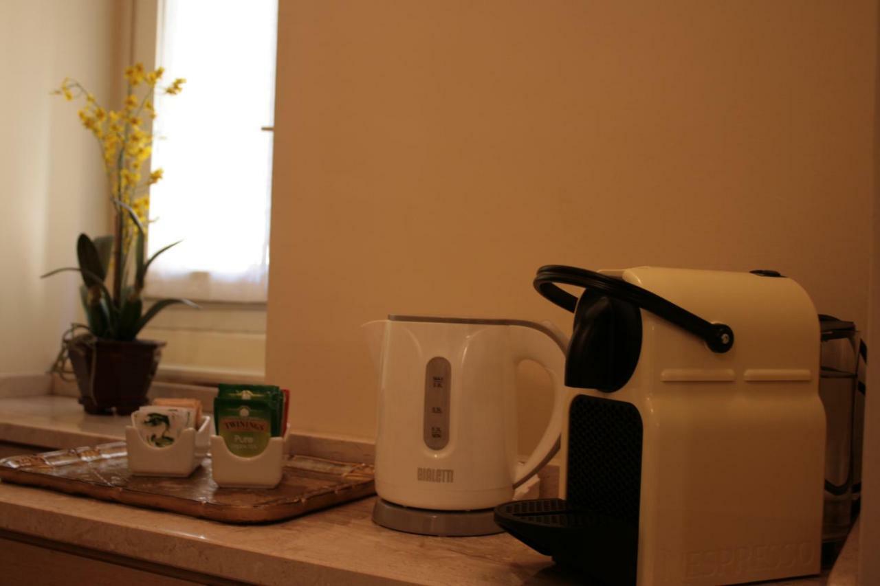 Opera D'arte City Center Apartment Florenz