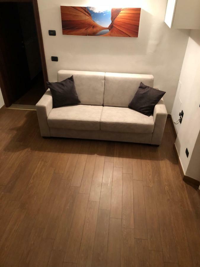 Appartement Casa Angi *