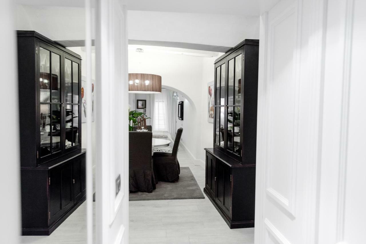 Loft Cuore Di Apartamento *