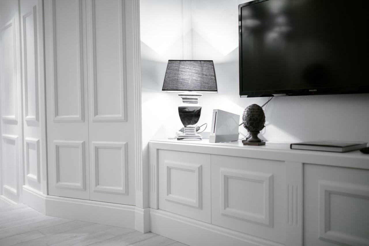 Loft Cuore Di Apartamento