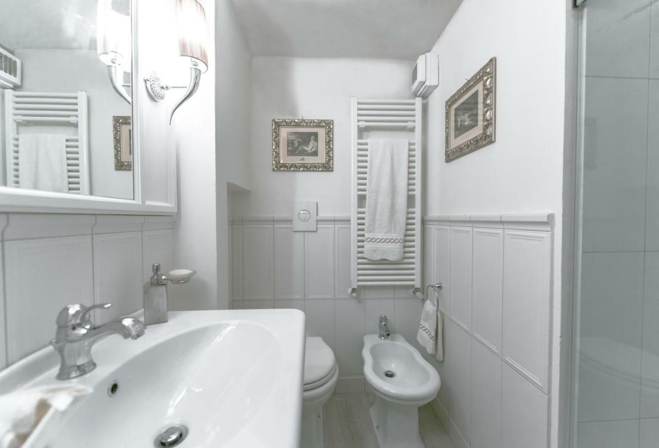 Loft Cuore Di Apartamento *
