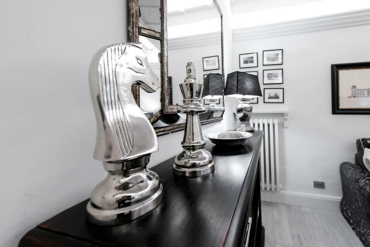 Loft Cuore Di Apartamento *