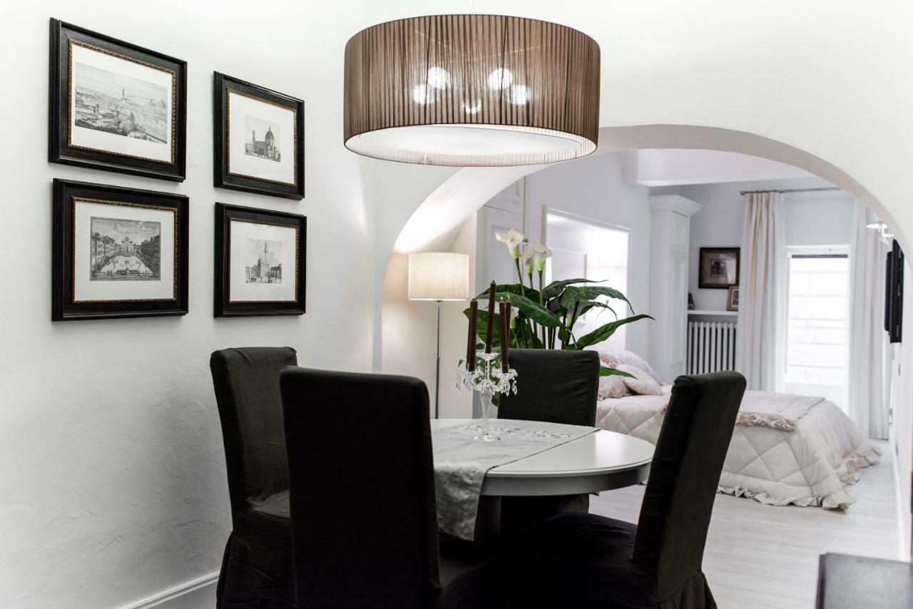 Loft Cuore Di Apartamento *