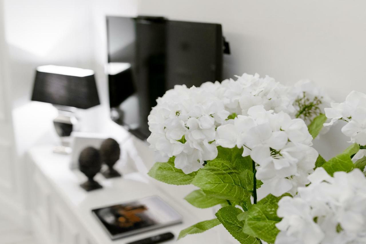 Loft Cuore Di Apartamento Florença