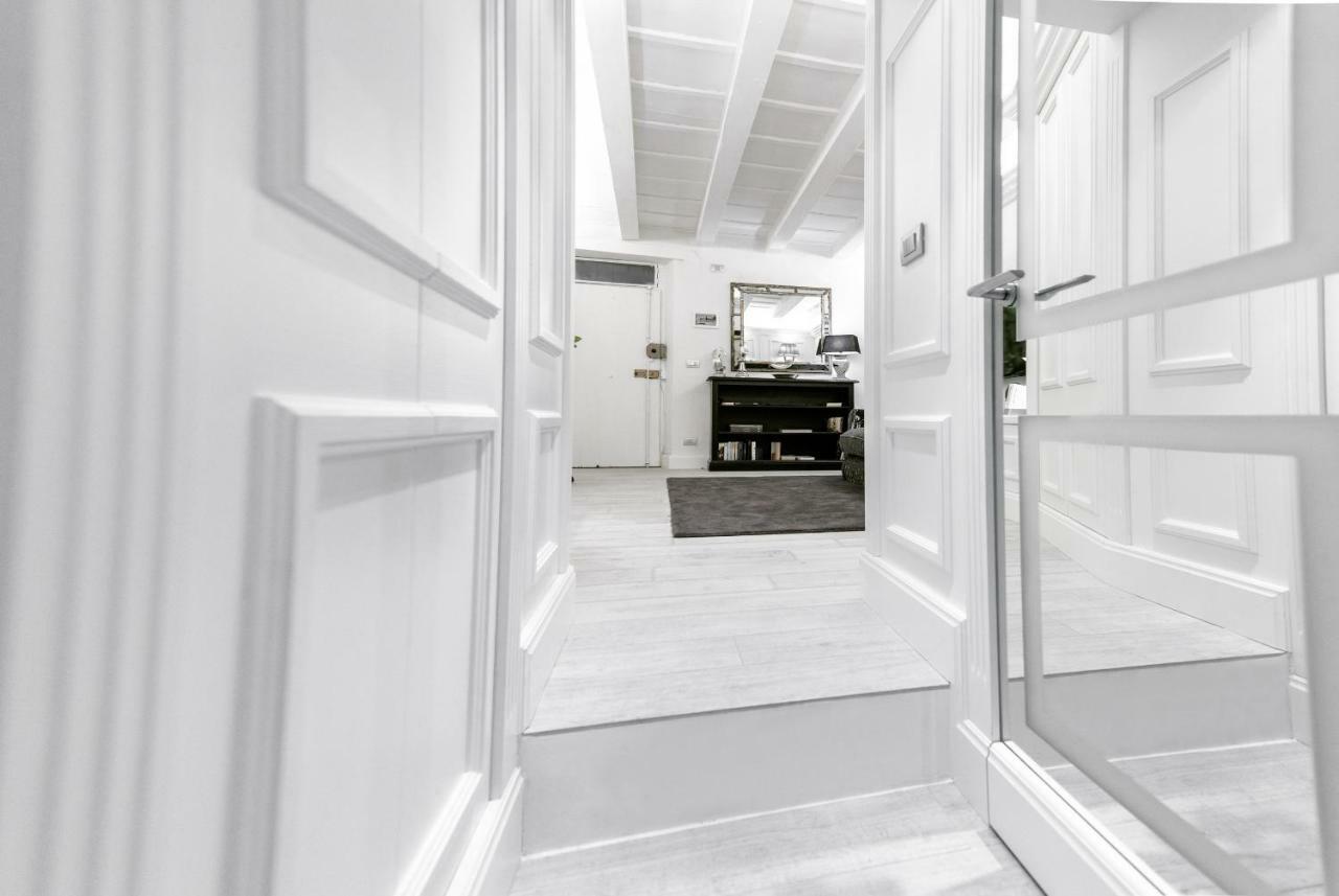 Loft Cuore Di * Florença