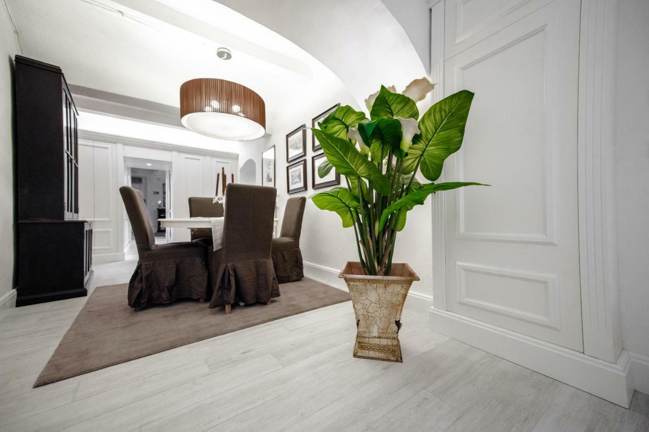 Loft Cuore Di Apartamento