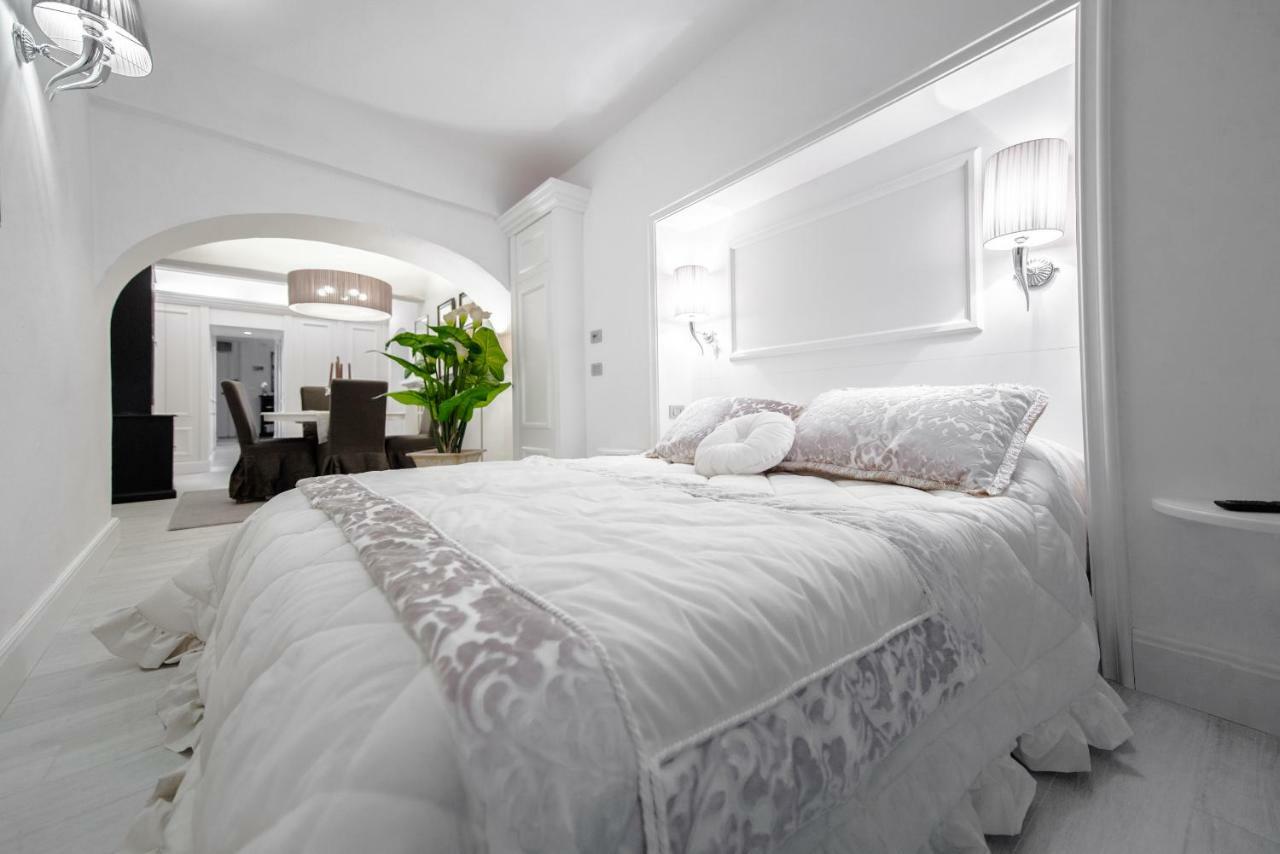 Apartamento Loft Cuore Di Florença